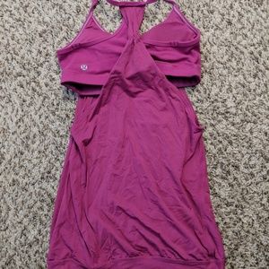 Lululemon Athletica Top